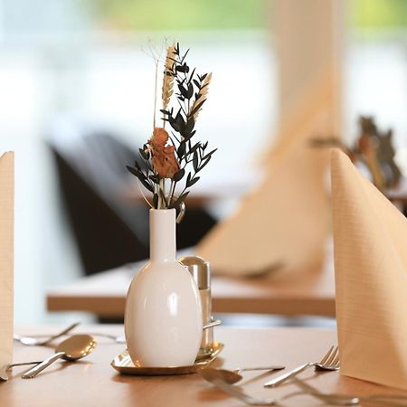 Piepers Landidyll Hotel バート・ラーアー エクステリア 写真