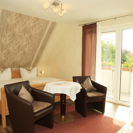 Piepers Landidyll Hotel バート・ラーアー エクステリア 写真